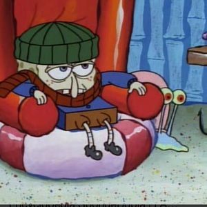 Meet your Posher, Kenneth